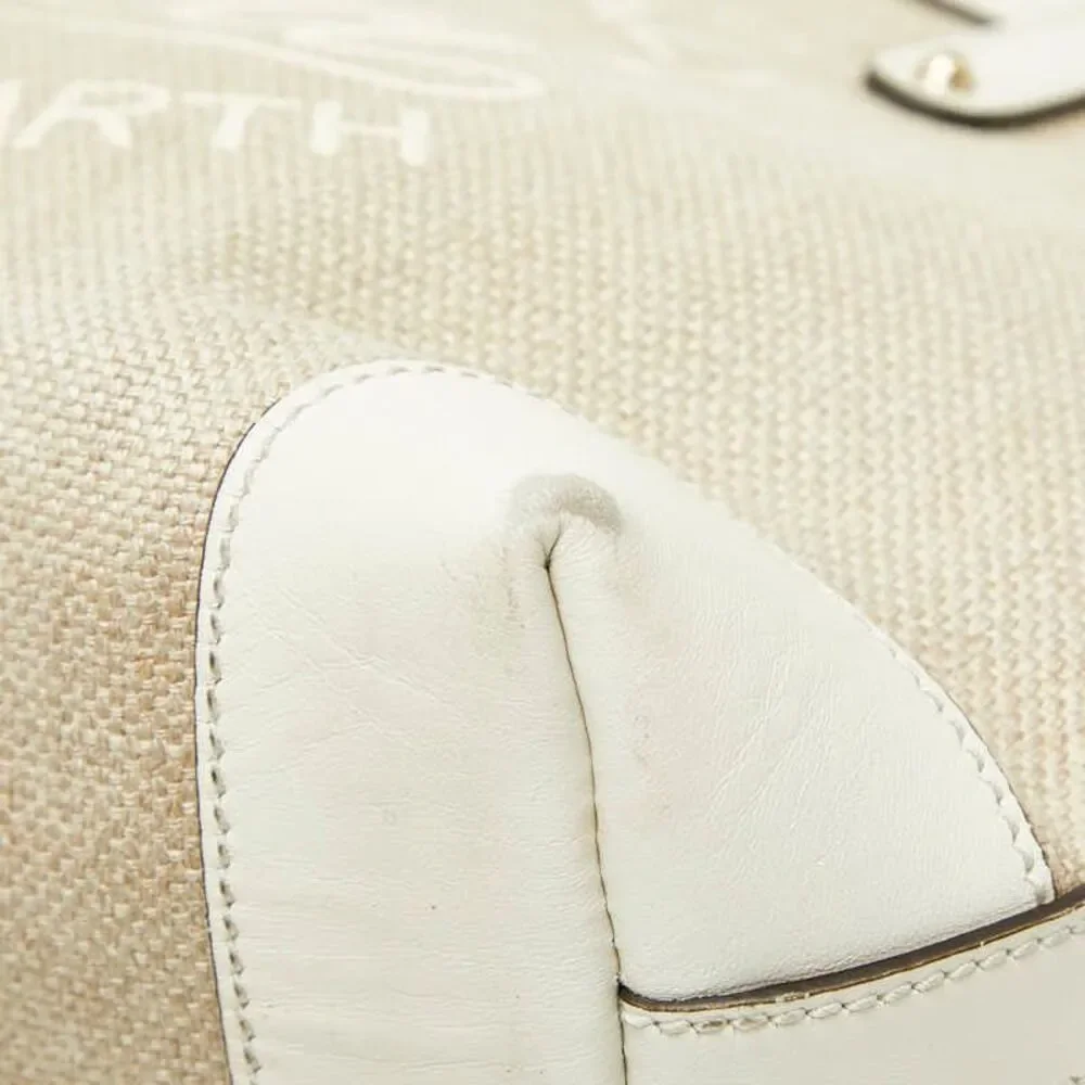 Gucci Craft Tote Bag